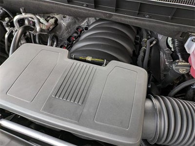 2026 Chevrolet Tahoe 4WD RST