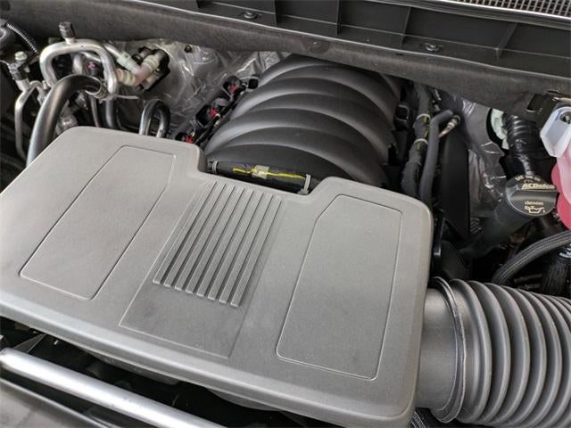 2026 Chevrolet Tahoe 4WD RST