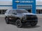 2026 Chevrolet Tahoe 4WD RST