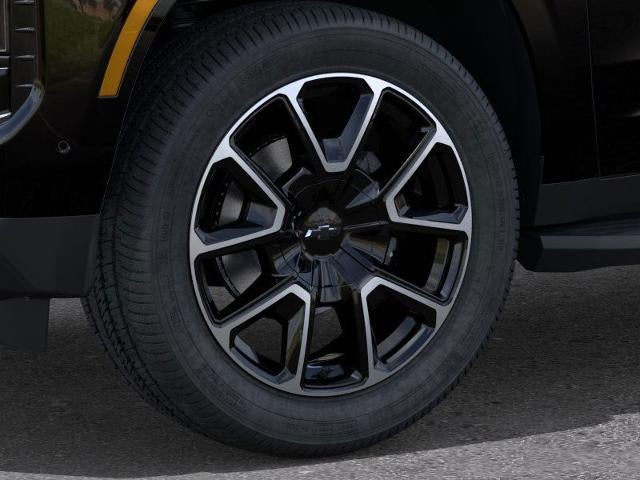 2026 Chevrolet Tahoe 4WD RST