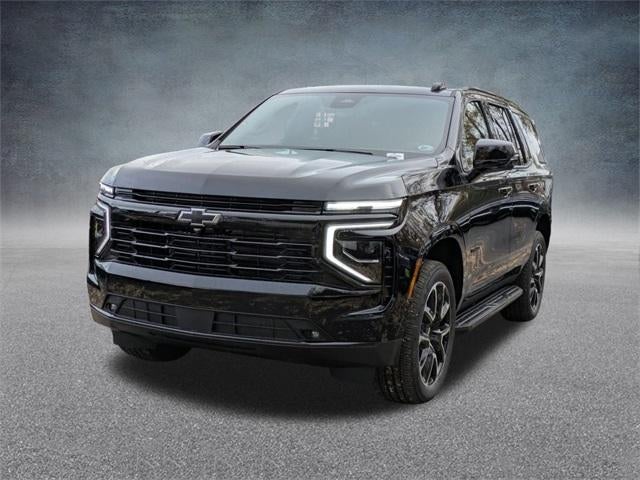 2026 Chevrolet Tahoe 4WD RST