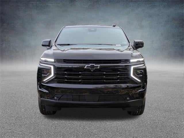 2026 Chevrolet Tahoe 4WD RST