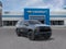 2026 Chevrolet Tahoe 4WD RST