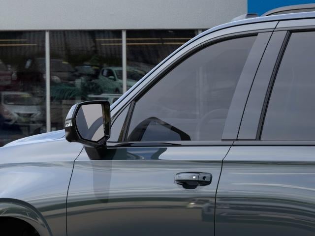 2026 Chevrolet Tahoe 4WD RST