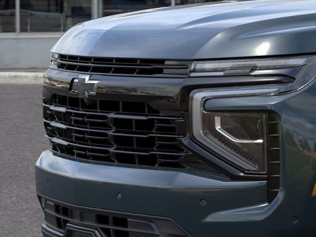 2026 Chevrolet Tahoe 4WD RST