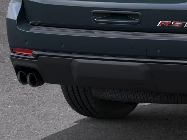 2026 Chevrolet Tahoe 4WD RST