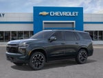 2026 Chevrolet Tahoe 4WD RST