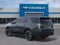 2026 Chevrolet Tahoe 4WD RST