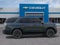 2026 Chevrolet Tahoe 4WD RST