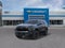2026 Chevrolet Tahoe 4WD RST