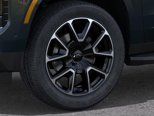 2026 Chevrolet Tahoe 4WD RST