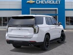 2026 Chevrolet Tahoe 4WD RST