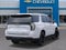2026 Chevrolet Tahoe 4WD RST