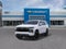 2026 Chevrolet Tahoe 4WD RST