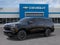 2026 Chevrolet Tahoe 4WD RST
