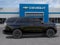 2026 Chevrolet Tahoe 4WD RST