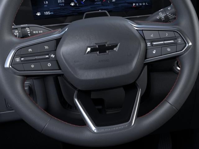 2026 Chevrolet Tahoe 4WD RST