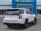 2026 Chevrolet Tahoe 4WD RST