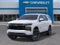 2026 Chevrolet Tahoe 4WD RST