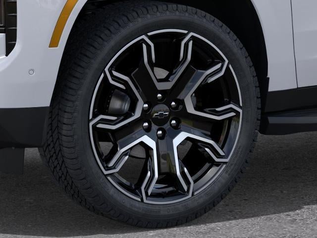 2026 Chevrolet Tahoe 4WD RST
