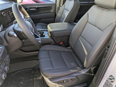 2026 Chevrolet Tahoe 4WD RST