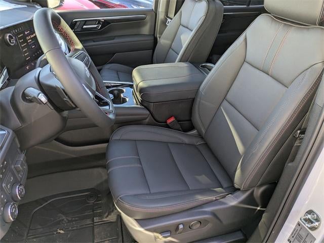 2026 Chevrolet Tahoe 4WD RST