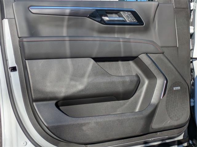 2026 Chevrolet Tahoe 4WD RST