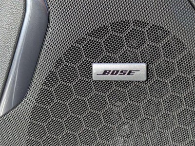 2026 Chevrolet Tahoe 4WD RST