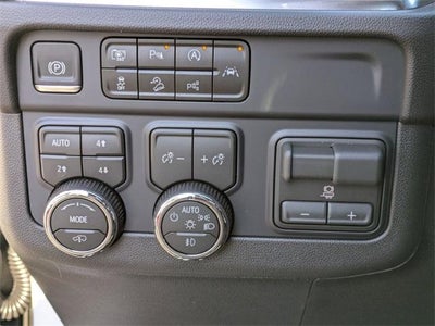 2026 Chevrolet Tahoe 4WD RST