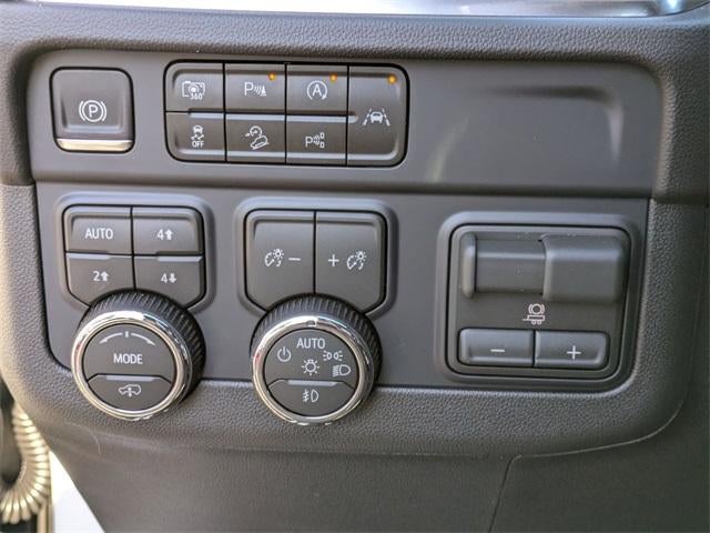 2026 Chevrolet Tahoe 4WD RST