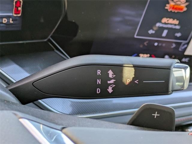 2026 Chevrolet Tahoe 4WD RST