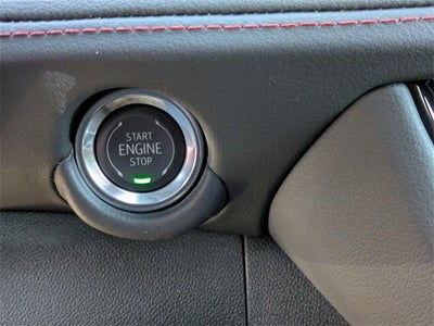 2026 Chevrolet Tahoe 4WD RST