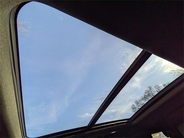 2026 Chevrolet Tahoe 4WD RST