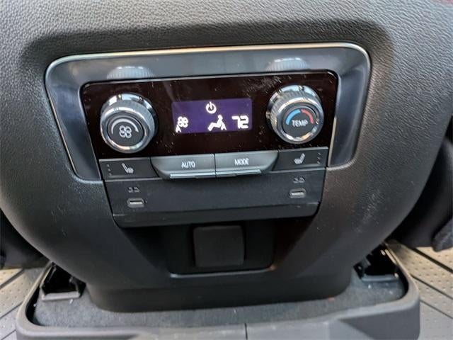 2026 Chevrolet Tahoe 4WD RST