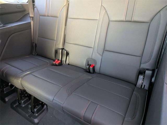 2026 Chevrolet Tahoe 4WD RST