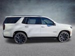 2026 Chevrolet Tahoe 4WD RST