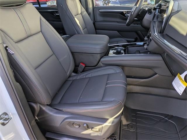 2026 Chevrolet Tahoe 4WD RST