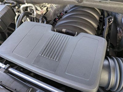 2026 Chevrolet Tahoe 4WD RST