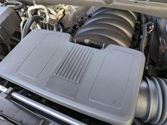 2026 Chevrolet Tahoe 4WD RST