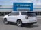 2026 Chevrolet Tahoe 4WD RST