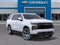 2026 Chevrolet Tahoe 4WD RST
