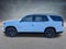 2026 Chevrolet Tahoe 4WD RST