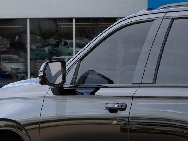 2026 Chevrolet Tahoe 4WD RST