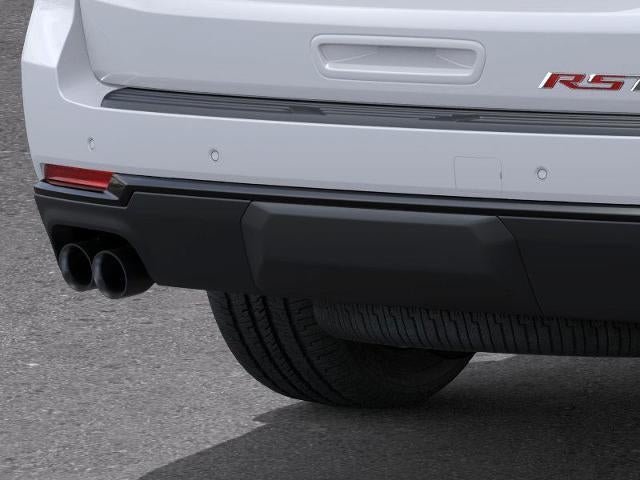 2026 Chevrolet Tahoe 4WD RST