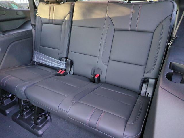 2026 Chevrolet Tahoe 4WD RST