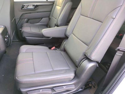 2026 Chevrolet Tahoe 4WD RST