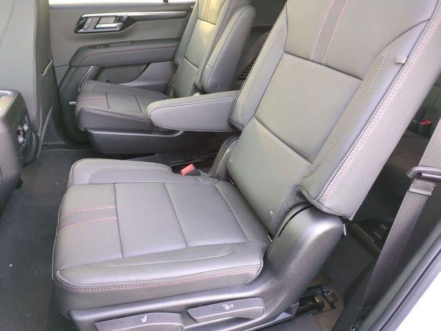 2026 Chevrolet Tahoe 4WD RST