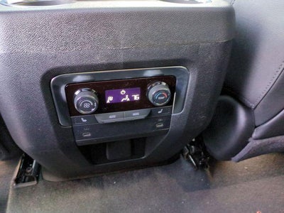 2026 Chevrolet Tahoe 4WD RST