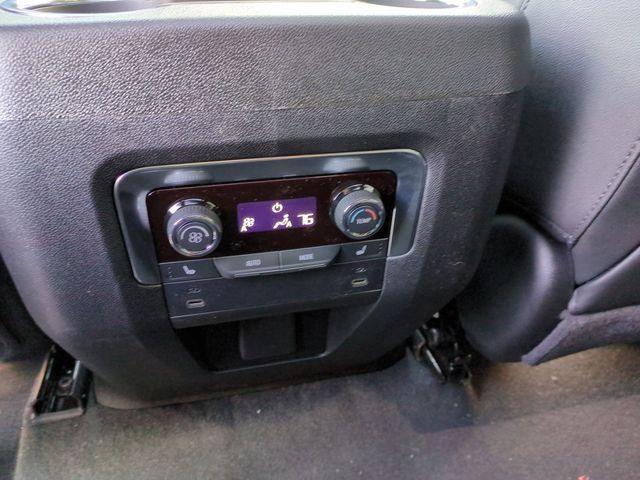 2026 Chevrolet Tahoe 4WD RST