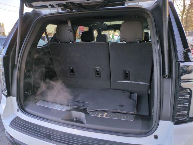 2026 Chevrolet Tahoe 4WD RST